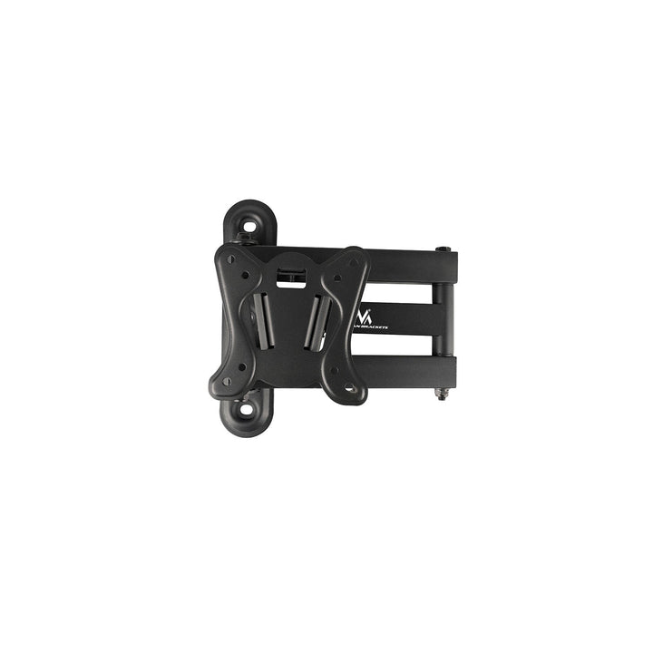 Maclean TV- eller monitorholder, maks. VESA 100x100, 13-32", 30 kg, sort, MC-417