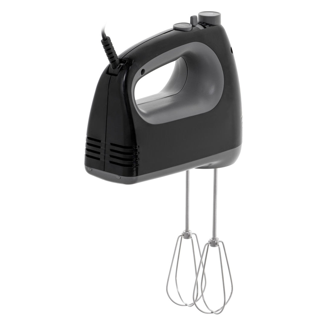 Camry køkkenmixer, 5 hastigheder, 750 W, sort, CR 4220b