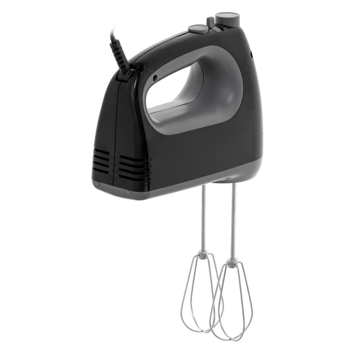 Camry køkkenmixer, 5 hastigheder, 750 W, sort, CR 4220b