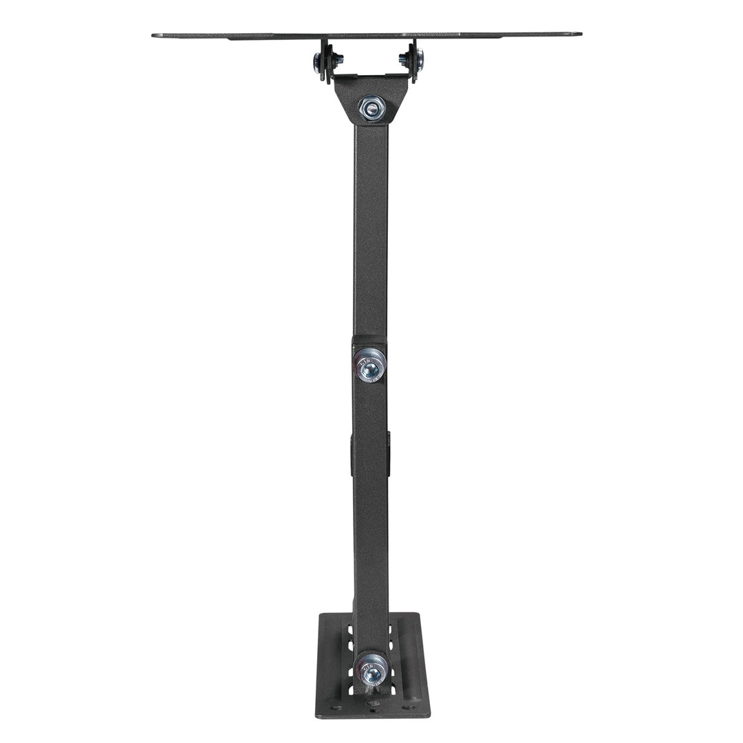 Maclean tv- eller monitorholder, universal, maks. VESA 200x200, 23-43", 30 kg, sort, MC-700N