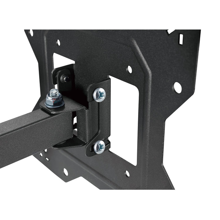 Maclean tv- eller monitorholder, universal, maks. VESA 200x200, 23-43", 30 kg, sort, MC-700N