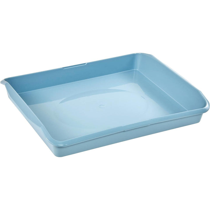 Keeeper Party Butler kagebeholder 45x35x11cm blå