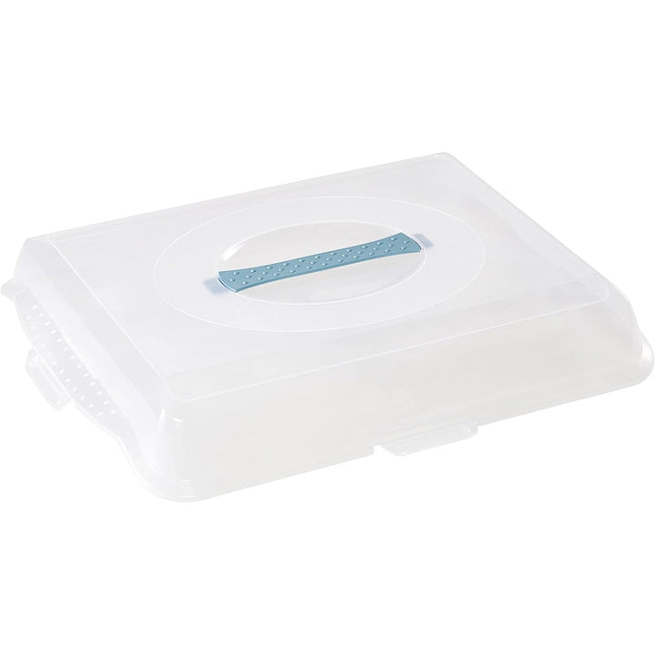 Keeeper Party Butler kagebeholder 45x35x11cm blå