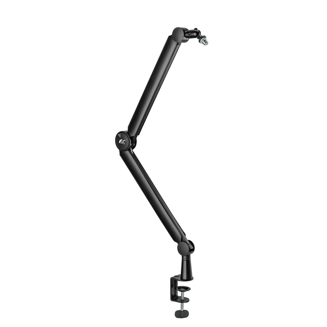 Mikrofonholder 3/8" og 5/8" NanoRS, maks. 1 kg, RS421