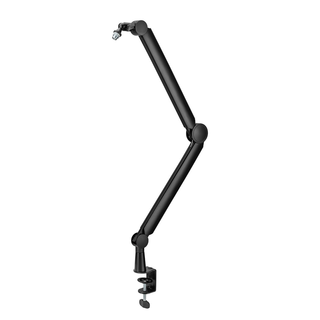 Mikrofonholder 3/8" og 5/8" NanoRS, maks. 1 kg, RS421