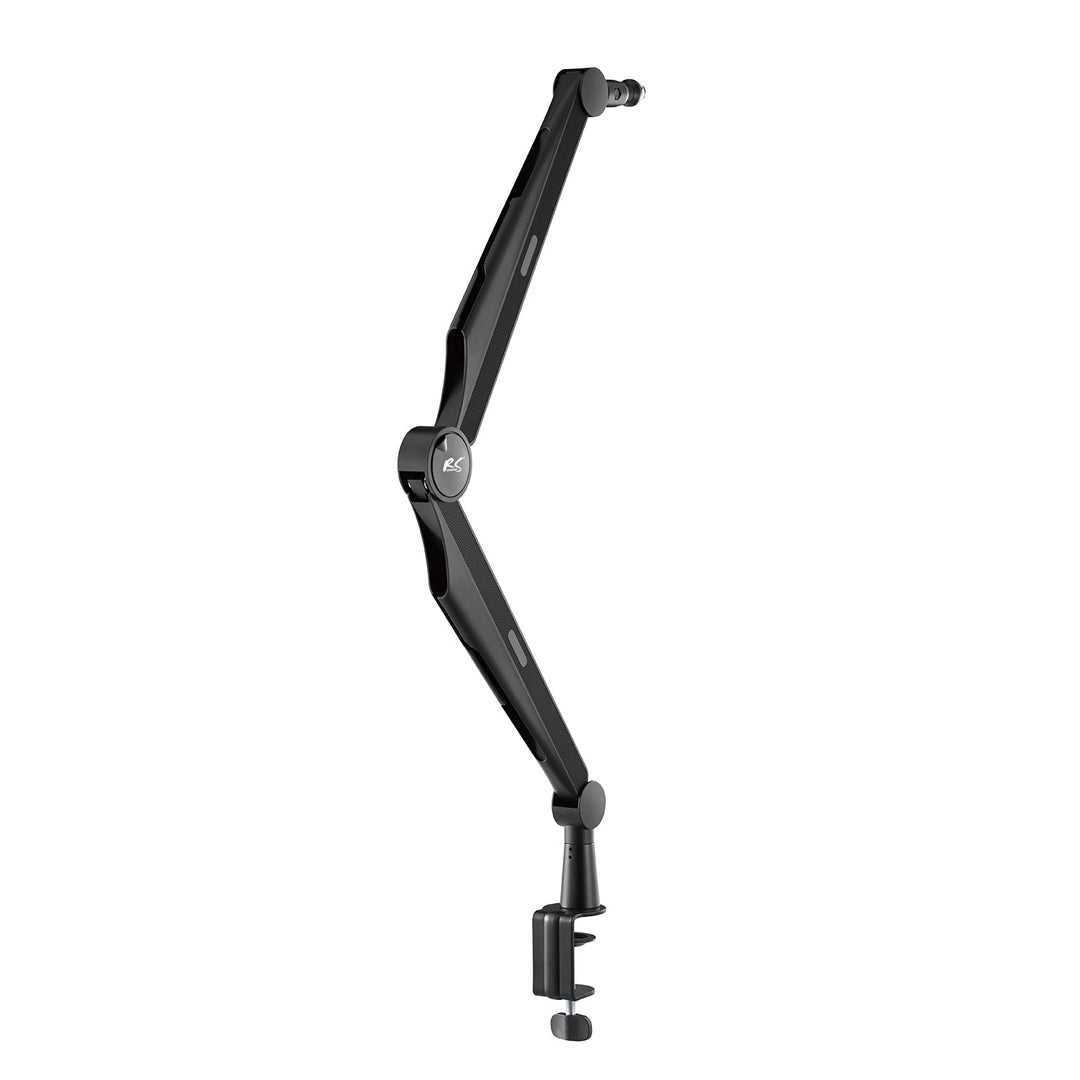 Mikrofonholder 3/8" og 5/8" NanoRS, maks. 1 kg, RS422