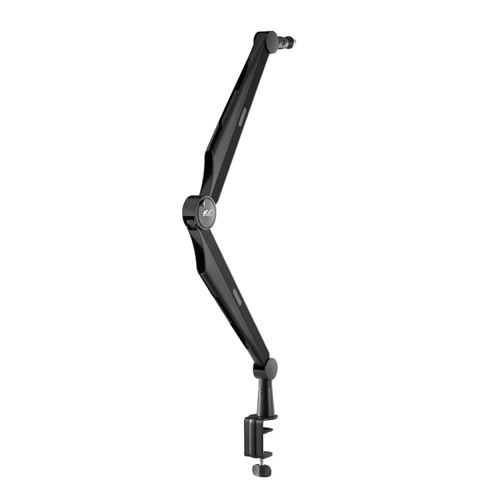Mikrofonholder 3/8" og 5/8" NanoRS, maks. 1 kg, RS422