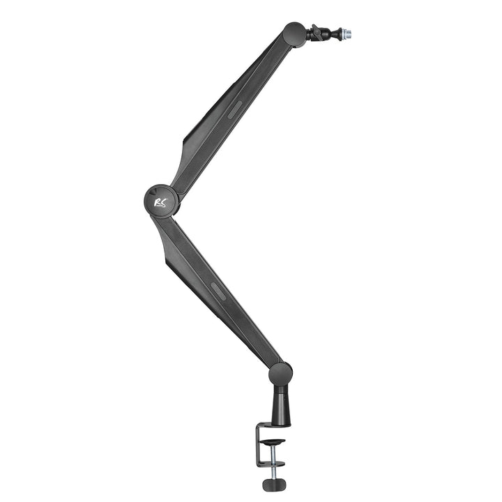Mikrofonholder 3/8" og 5/8" NanoRS, maks. 1 kg, RS422