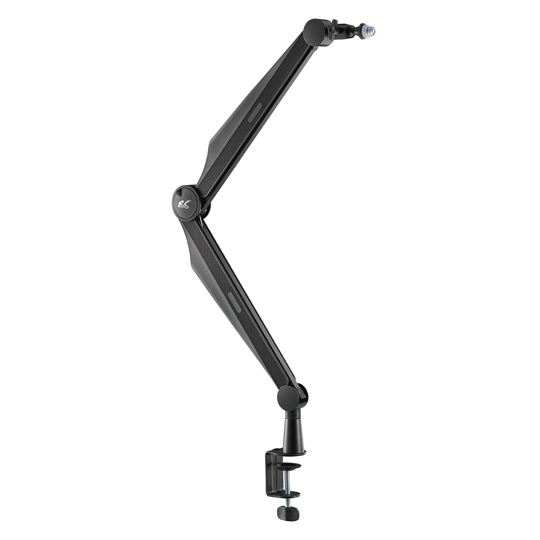 Mikrofonholder 3/8" og 5/8" NanoRS, maks. 1 kg, RS422