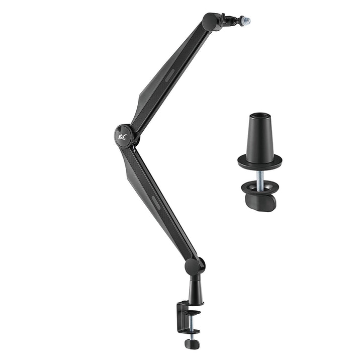 Mikrofonholder 3/8" og 5/8" NanoRS, maks. 1 kg, RS422