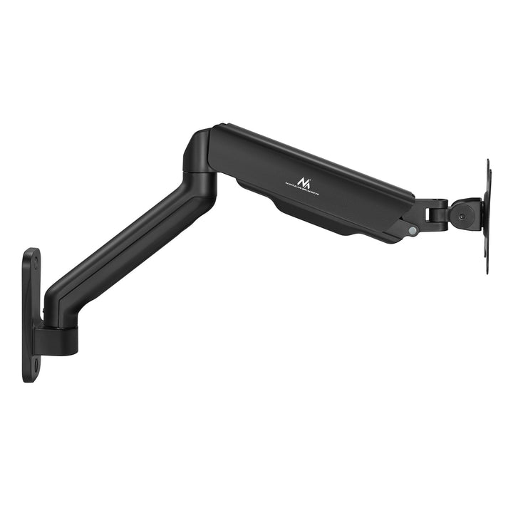 Maclean vægbeslag til skærm med dobbeltarm, 17–32", maks. 9 kg, MC-332