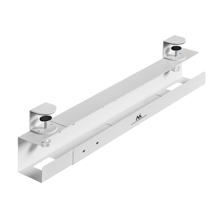 Maclean kabelholder til skrivebordet, maks. 5 kg, MC-333