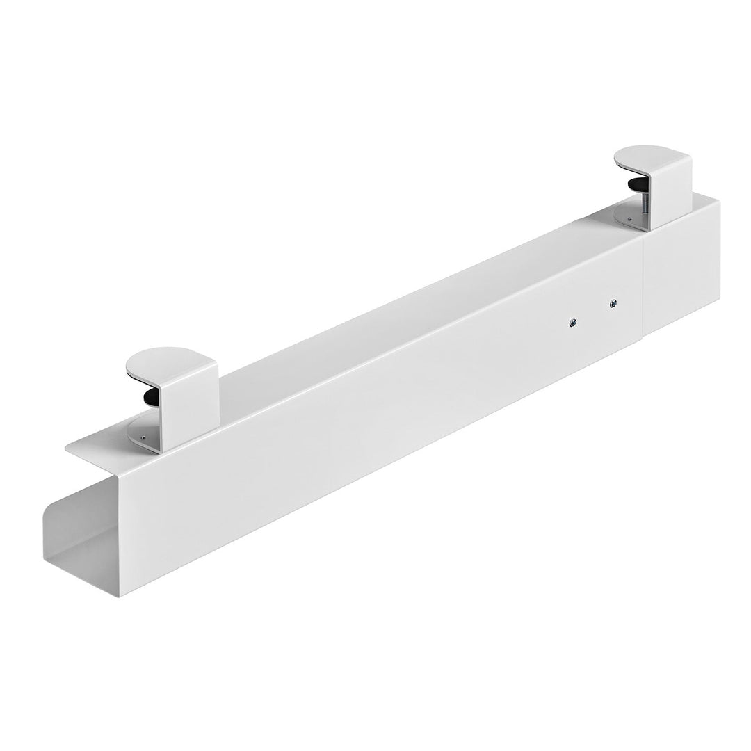 Maclean kabelholder til skrivebordet, maks. 5 kg, MC-333