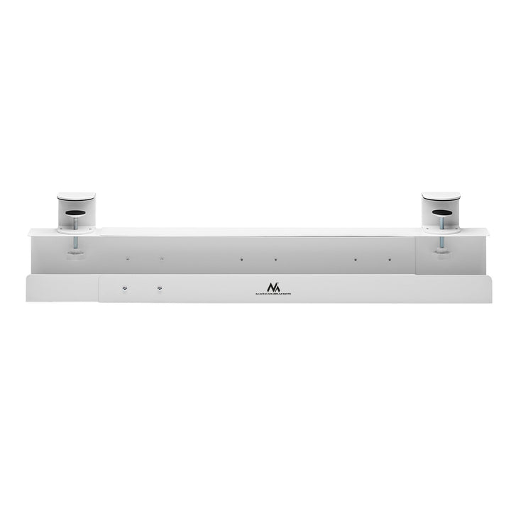 Maclean kabelholder til skrivebordet, maks. 5 kg, MC-333