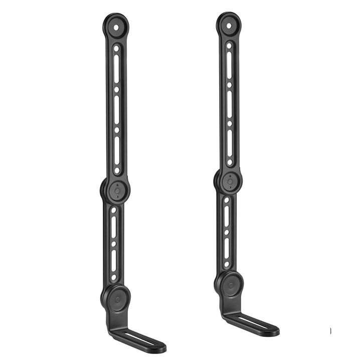 VESA-holder til universal soundbar Maclean, maks. 15 kg, MC-334