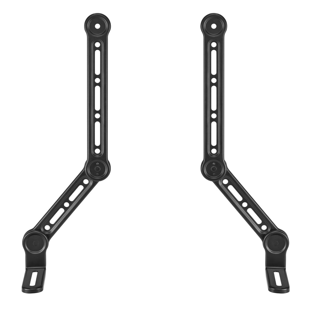 VESA-holder til universal soundbar Maclean, maks. 15 kg, MC-334