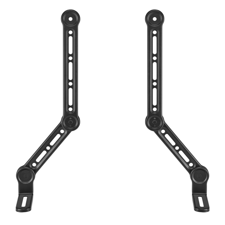 VESA-holder til universal soundbar Maclean, maks. 15 kg, MC-334