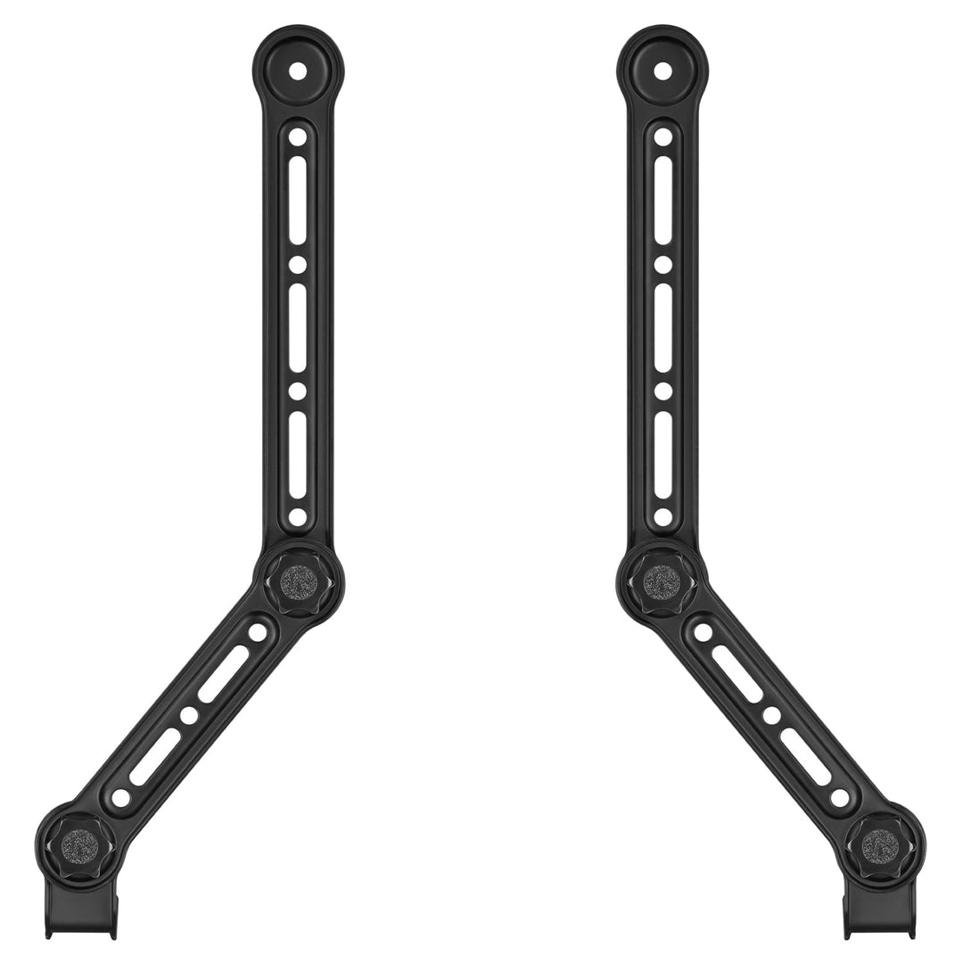 VESA-holder til universal soundbar Maclean, maks. 15 kg, MC-334