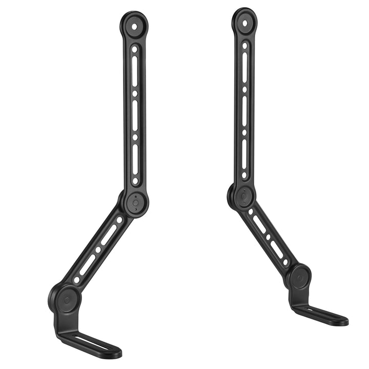 VESA-holder til universal soundbar Maclean, maks. 15 kg, MC-334