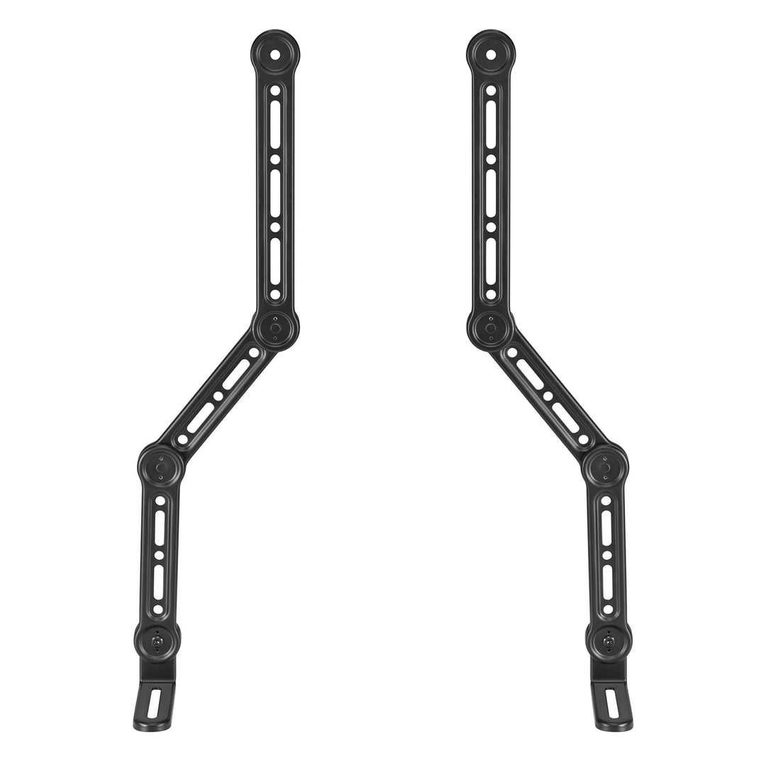 VESA-holder til universal soundbar Maclean, maks. 15 kg, MC-335