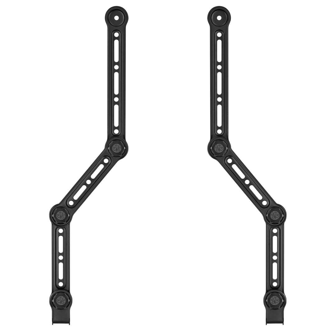 VESA-holder til universal soundbar Maclean, maks. 15 kg, MC-335