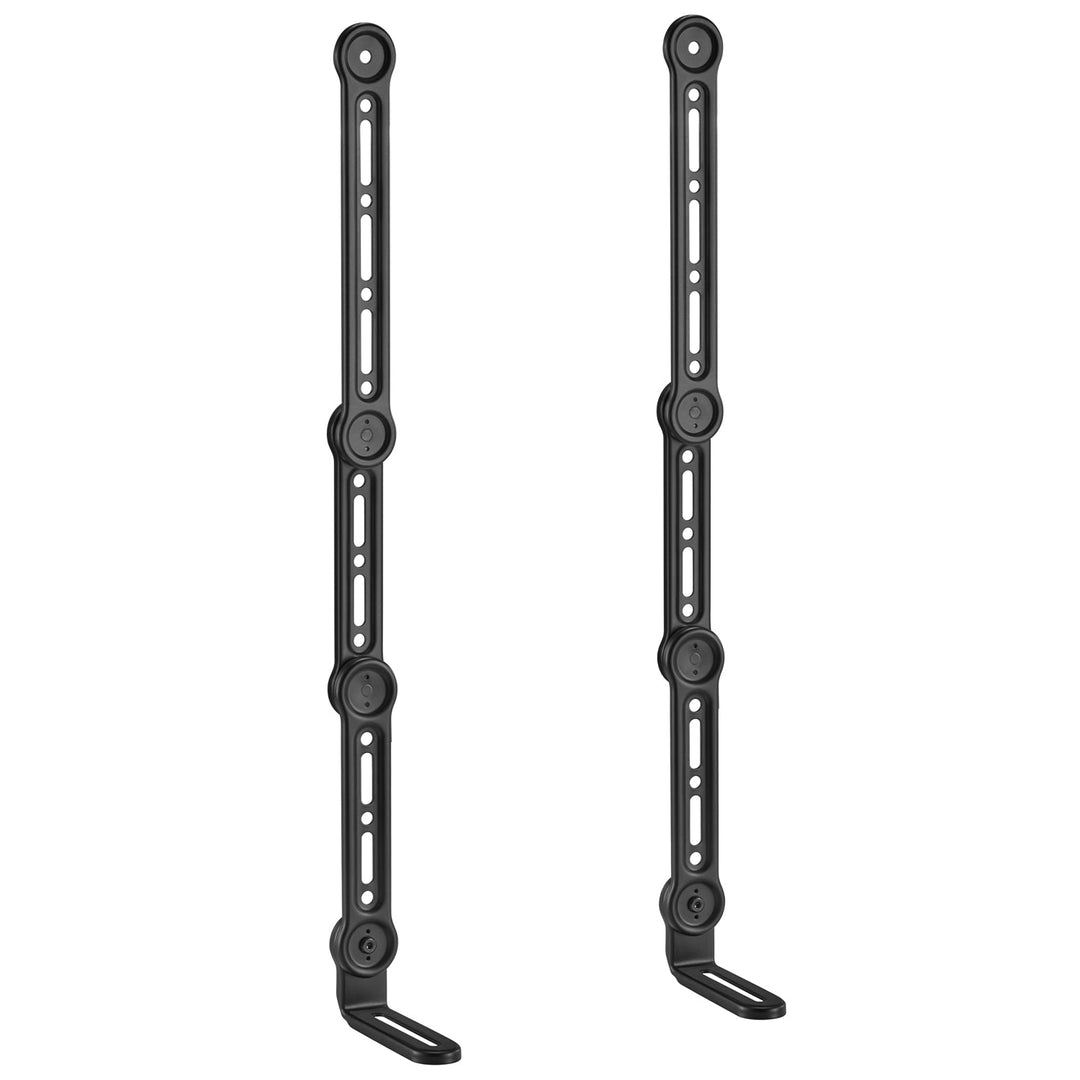 VESA-holder til universal soundbar Maclean, maks. 15 kg, MC-335