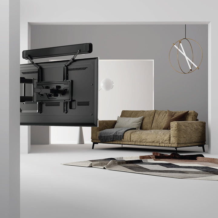 VESA-holder til universal soundbar Maclean, maks. 15 kg, MC-335