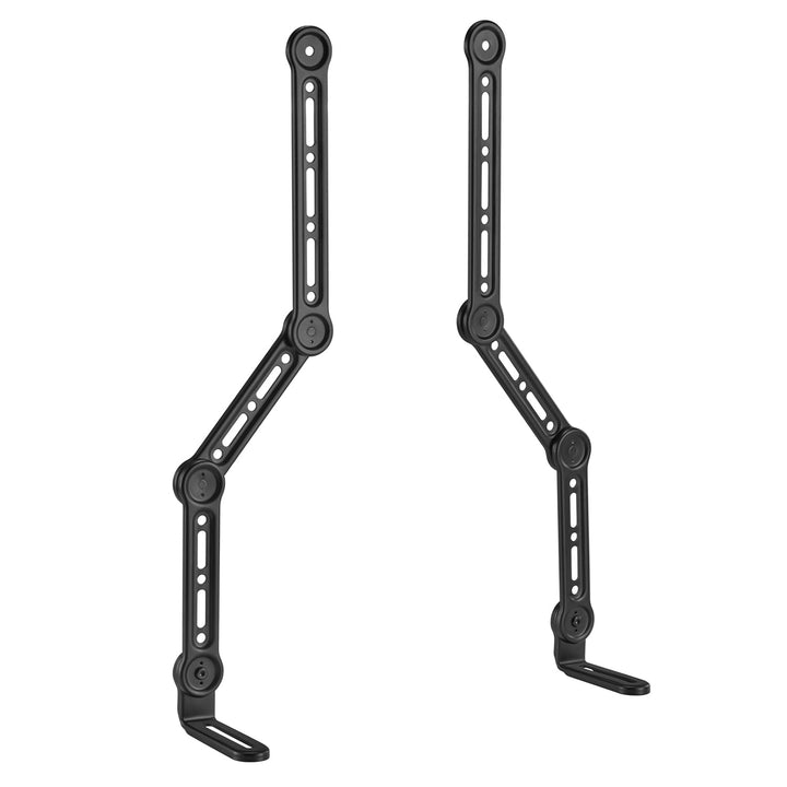 VESA-holder til universal soundbar Maclean, maks. 15 kg, MC-335