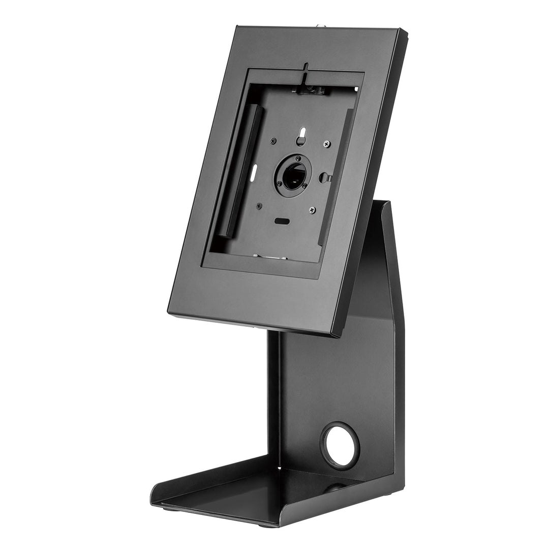 POS-stativ til tablet og printer Maclean, maks. 1 kg, MC-336