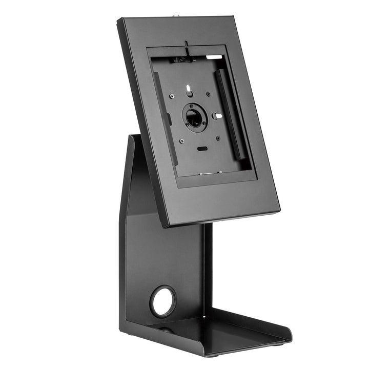 POS-stativ til tablet og printer Maclean, maks. 1 kg, MC-336