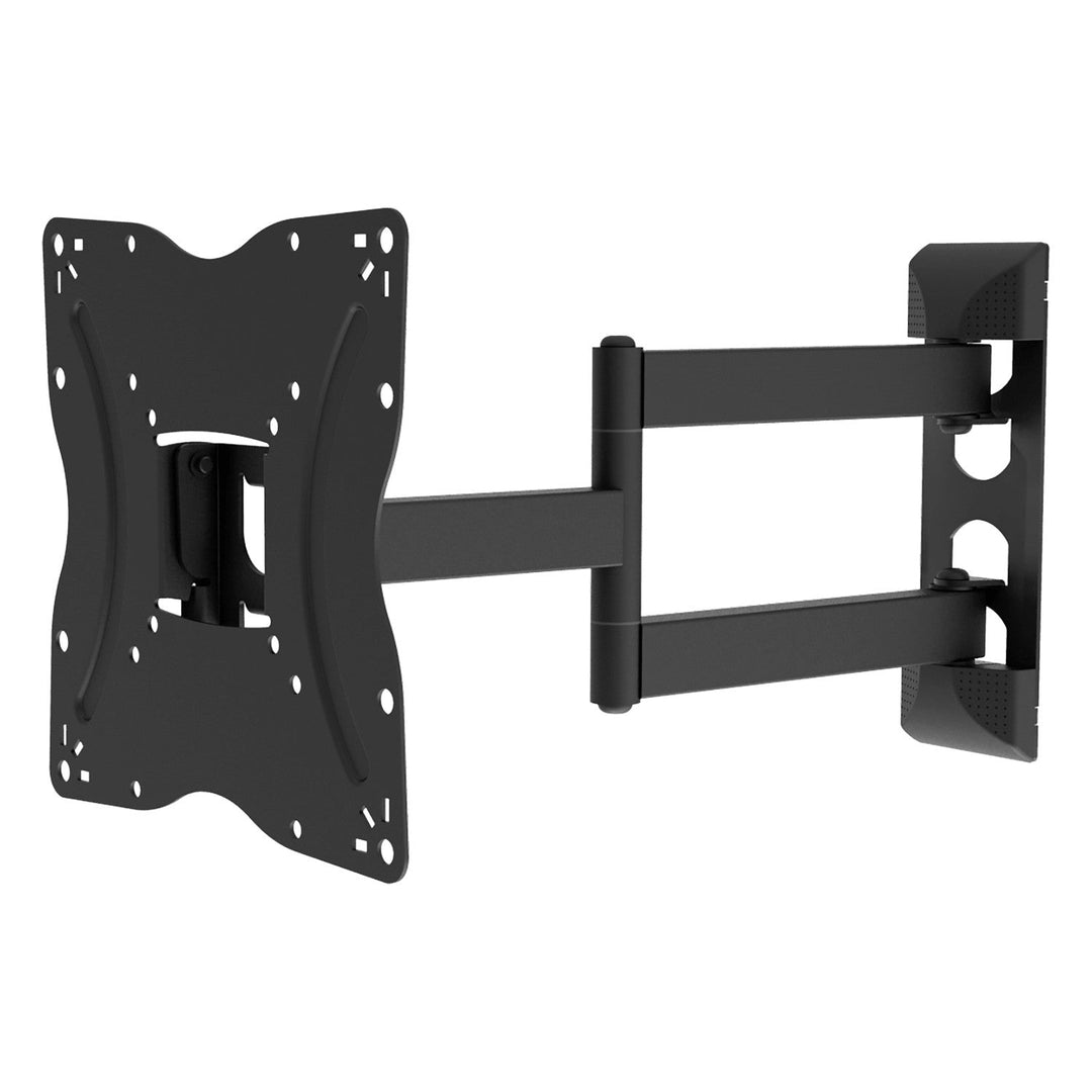Universal TV-holder Cabletech 13"-42" vertikal og horisontal justering UCH0214