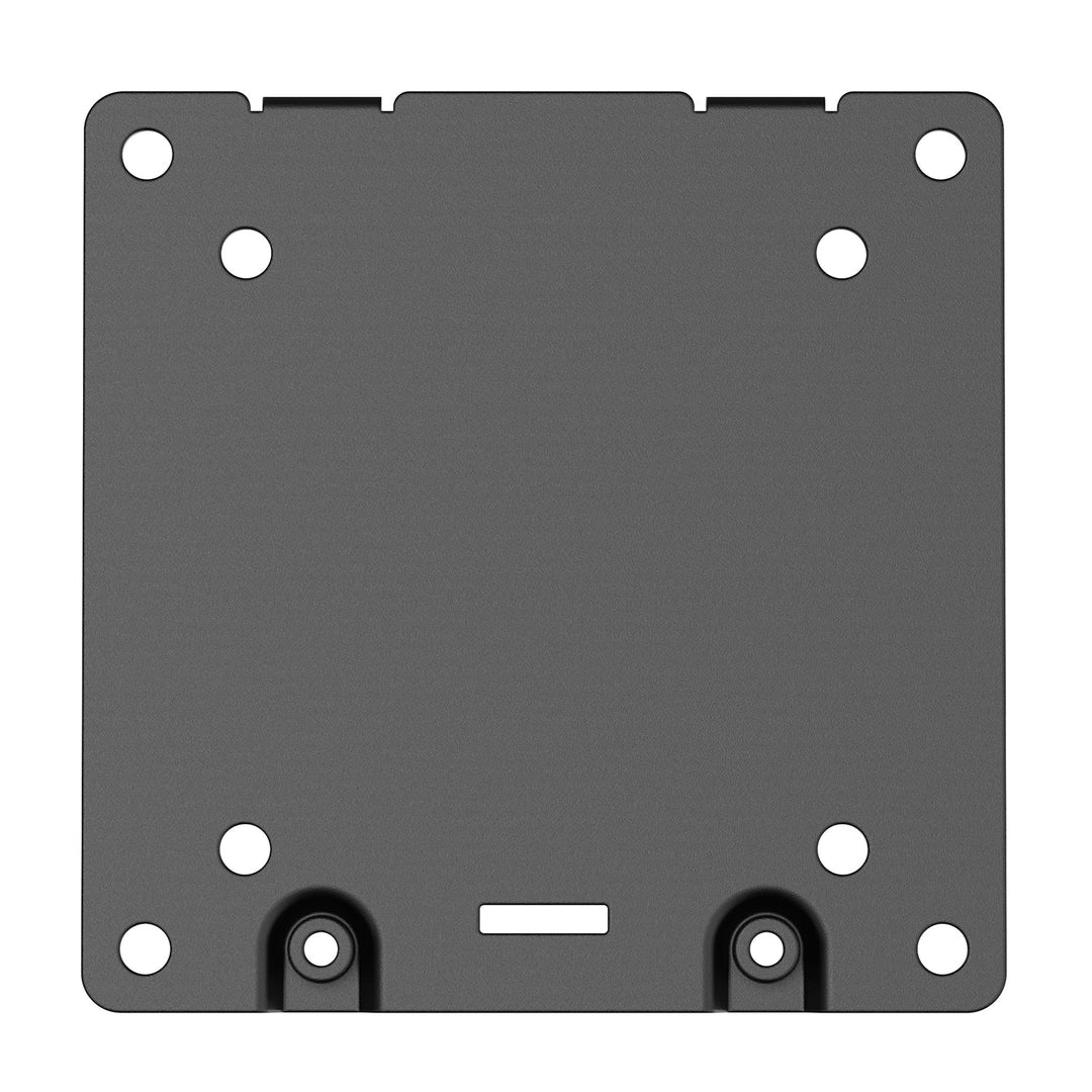 Maclean MC-968 monitorholder, dobbelt arm med gasfjeder, 17-57 tommer, 27 kg