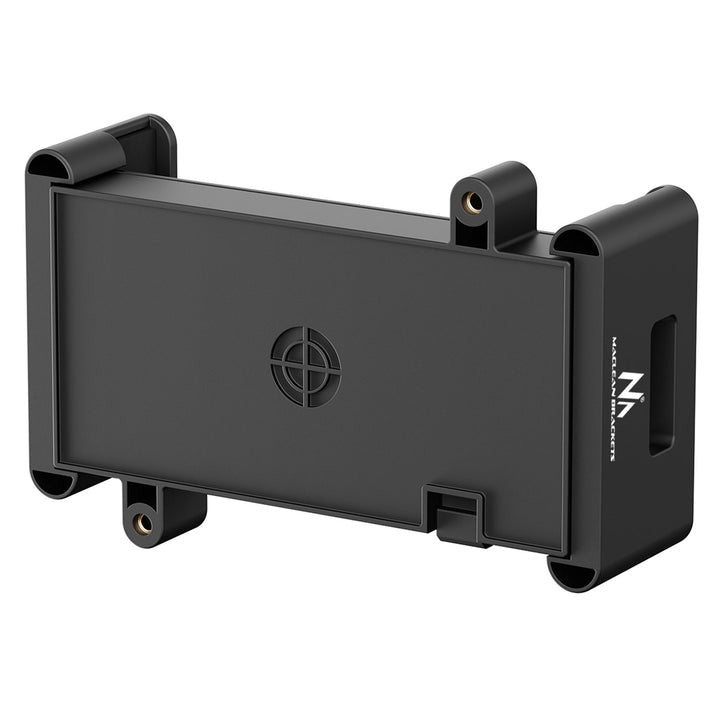 Universal tabletholder til VESA-beslag Maclean MC-991 passer til tablets på 4,7-15 tommer
