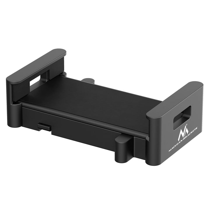 Universal tabletholder til VESA-beslag Maclean MC-991 passer til tablets på 4,7-15 tommer
