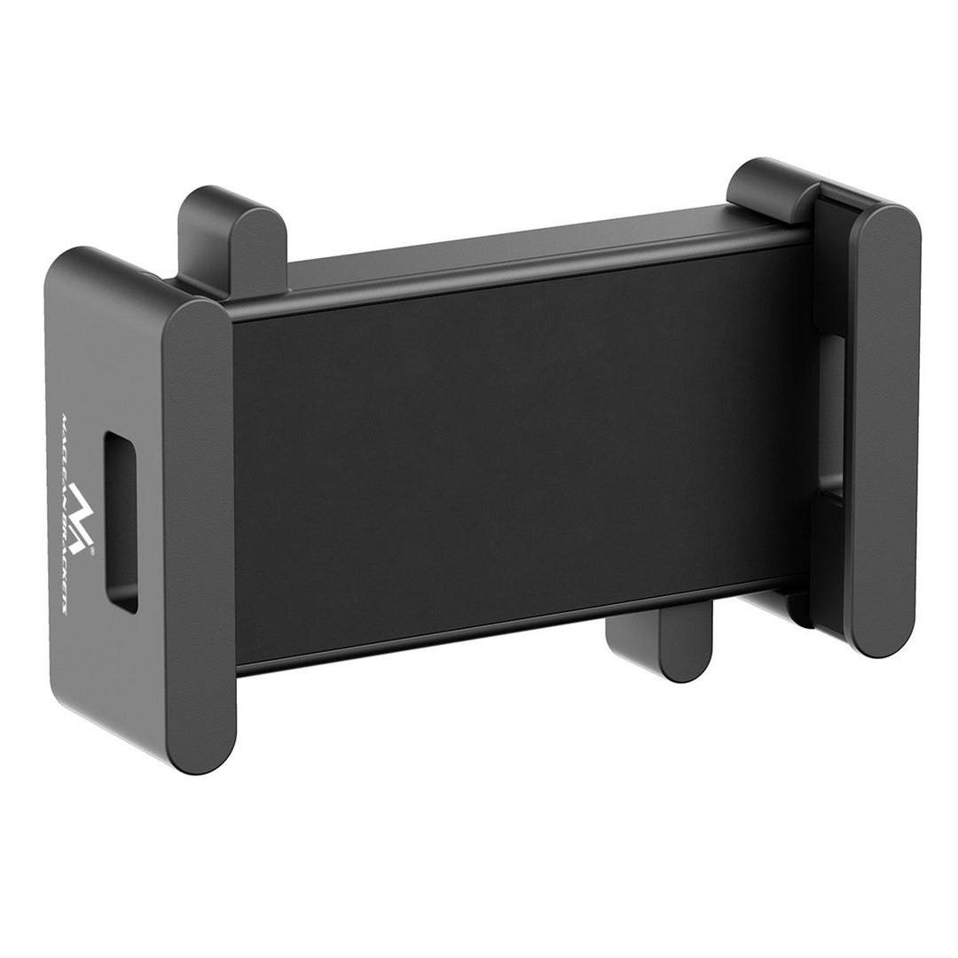 Universal tabletholder til VESA-beslag Maclean MC-991 passer til tablets på 4,7-15 tommer