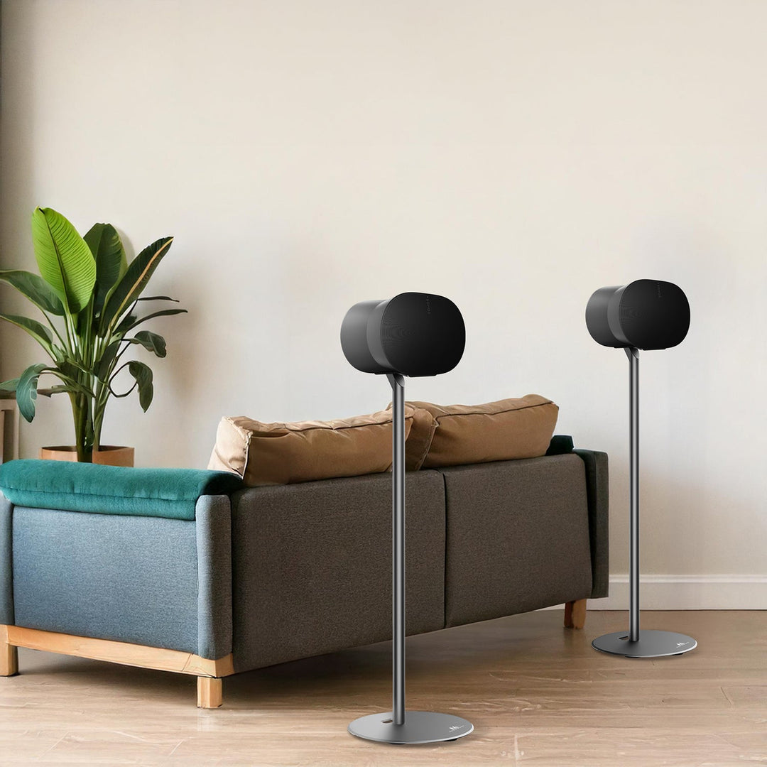 Gulvstativer til Sonos® ERA 300, Maclean, MC-995