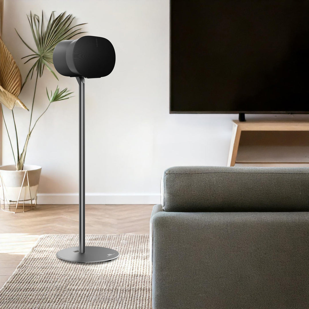 Gulvstativer til Sonos® ERA 300, Maclean, MC-995