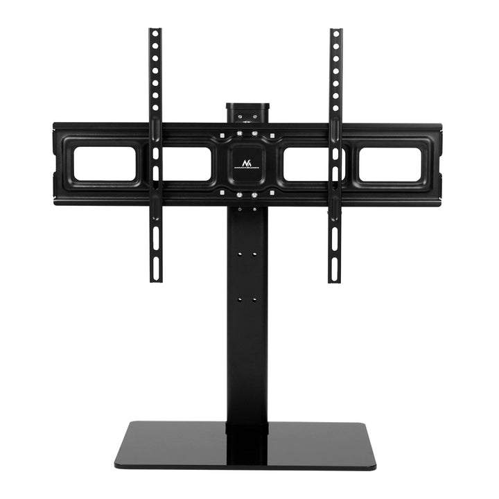 Maclean universal TV-stativ til TV-skab, stativ max. 40 kg, max. VESA 600x400 til TV 32-75" MC-386