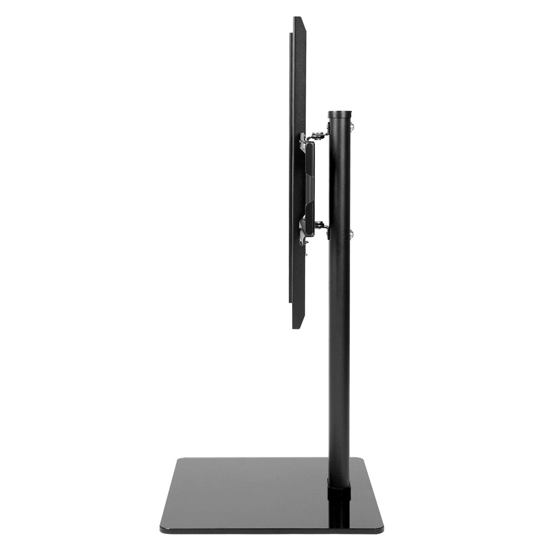 Maclean universal TV-stativ til TV-skab, stativ max. 40 kg, max. VESA 600x400 til TV 32-75" MC-386
