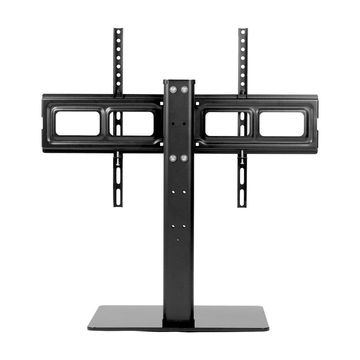 Maclean universal TV-stativ til TV-skab, stativ max. 40 kg, max. VESA 600x400 til TV 32-75" MC-386