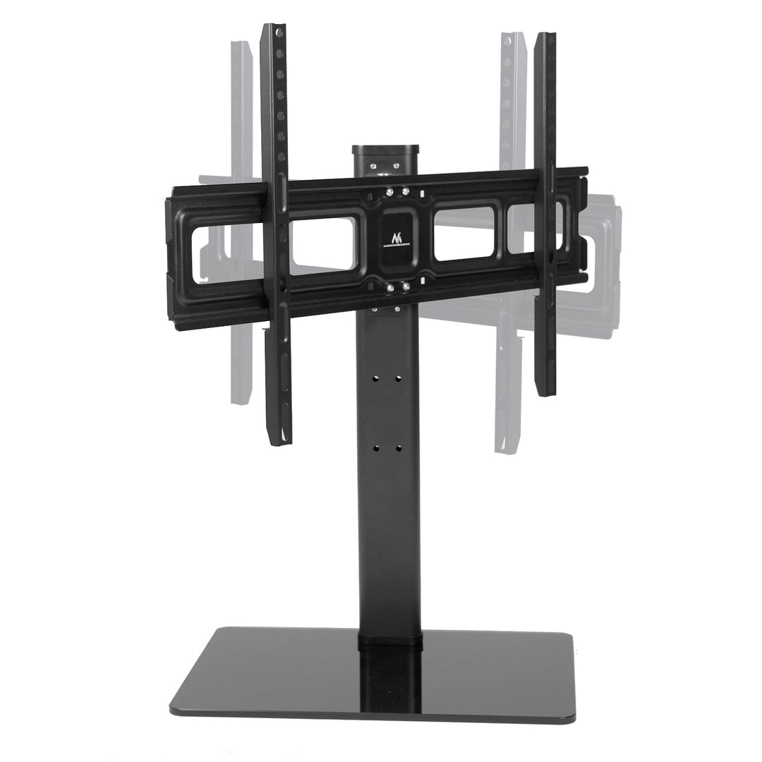 Maclean universal TV-stativ til TV-skab, stativ max. 40 kg, max. VESA 600x400 til TV 32-75" MC-386