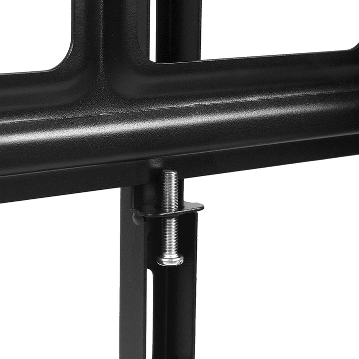 Maclean universal TV-stativ til TV-skab, stativ max. 40 kg, max. VESA 600x400 til TV 32-75" MC-386