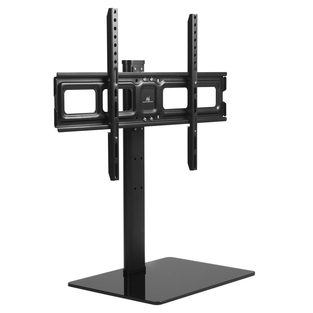Maclean universal TV-stativ til TV-skab, stativ max. 40 kg, max. VESA 600x400 til TV 32-75" MC-386