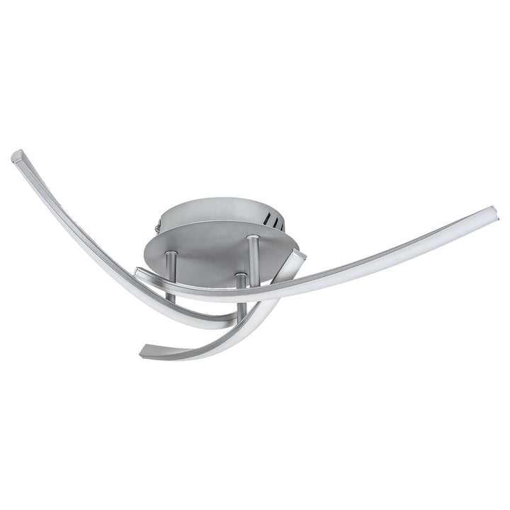 Rabalux loftslampe, naturlig hvid, 22 W, 4000 K, 1400 lm, Tatjana