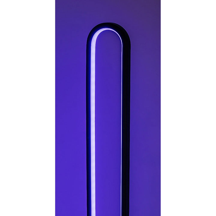 Rabalux-lampe, stående, LED 19W, RGB, med fjernbetjening, Barto
