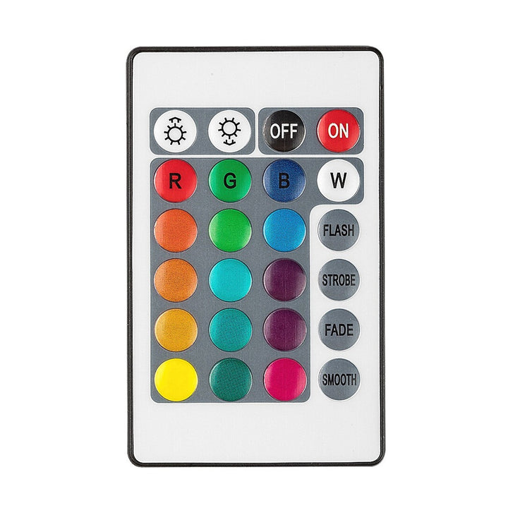 Rabalux lampe, bordlampe, dekorativ, LED 3W, USB, Parker