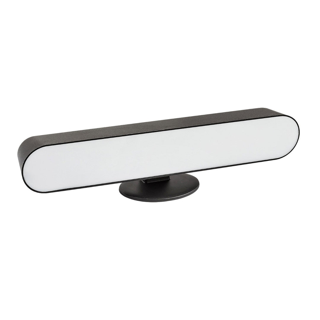 Rabalux lampe, bordlampe, dekorativ, LED 3W, USB, Parker
