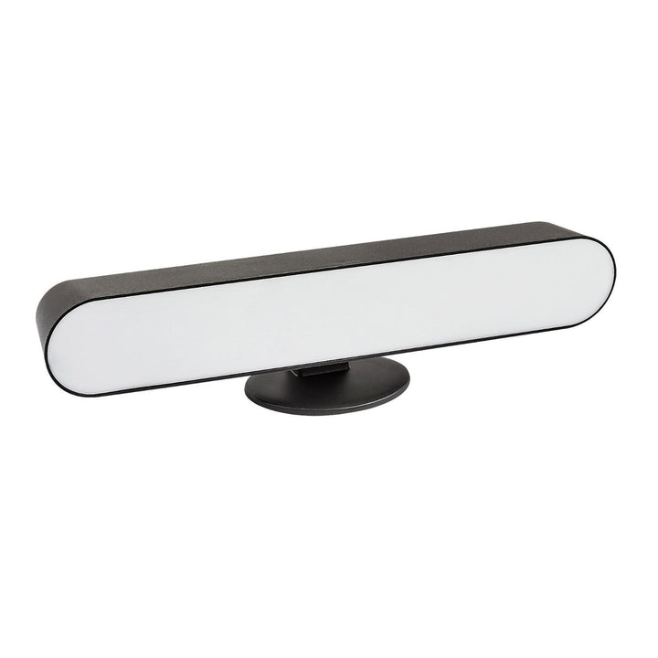 Rabalux lampe, bordlampe, dekorativ, LED 3W, USB, Parker