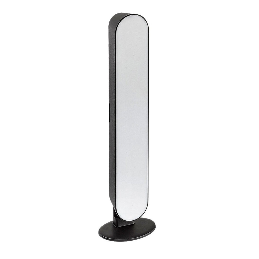 Rabalux lampe, bordlampe, dekorativ, LED 3W, USB, Parker