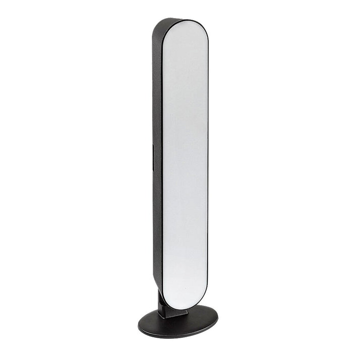 Rabalux lampe, bordlampe, dekorativ, LED 3W, USB, Parker